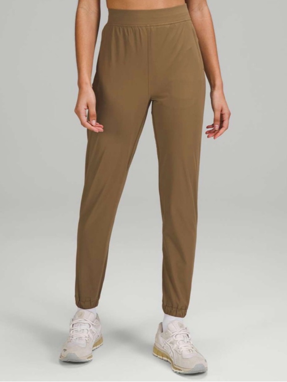 Lululemon Adapted State High-Rise Jogger
Artifact - Picture 4 of 11